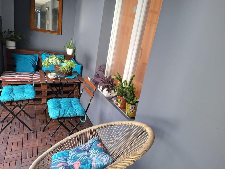 New Studio Apartment Emmy With Free Street Parking Zagreb Buitenkant foto