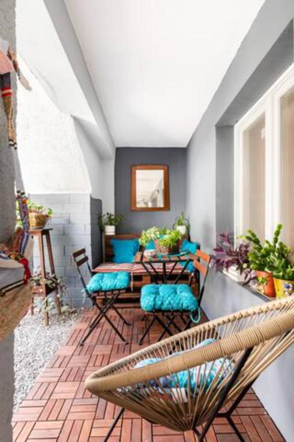 New Studio Apartment Emmy With Free Street Parking Zagreb Buitenkant foto