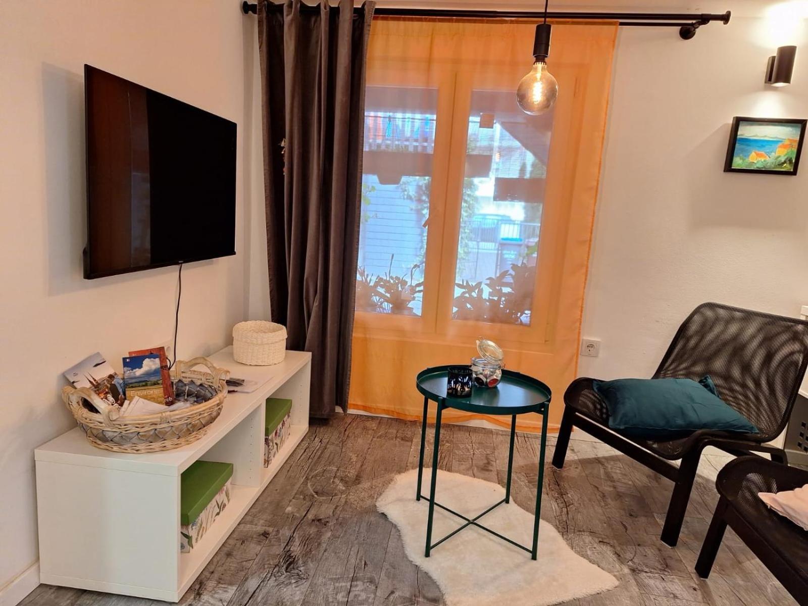 New Studio Apartment Emmy With Free Street Parking Zagreb Buitenkant foto